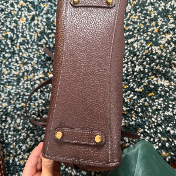 Coach Lori Shoulder Bag - Picture 8 of 8